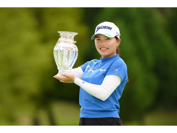 [JLPGA] Game Result : Rakuten Super Ladies