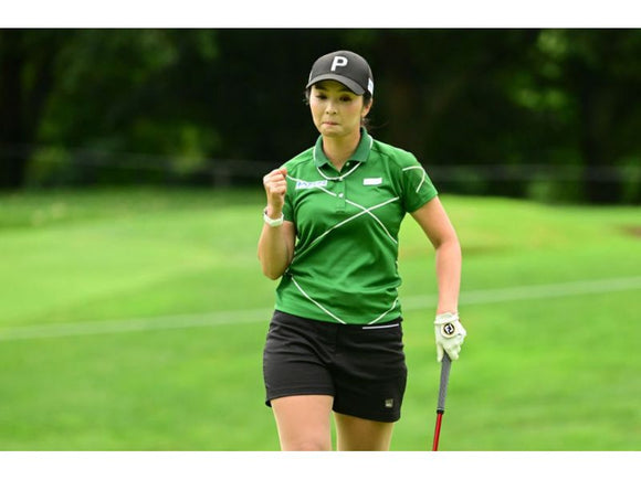[JLPGA] Game Result : JLPGA Nitori Ladies Golf Tournament (24th – 27th Aug)