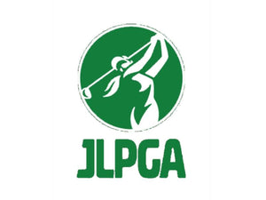 The official name of JLPGA is "Japan Ladies Professional Golfers' Association".