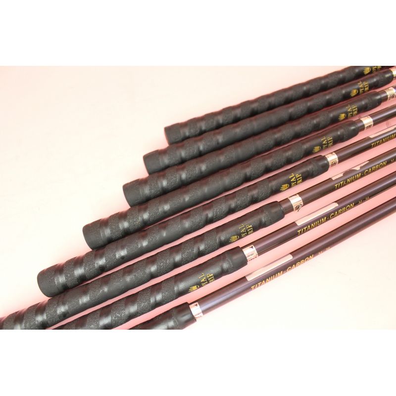 Honma Golf Club LB-606 Ladies Cavity Titanium Carbon M-30 L