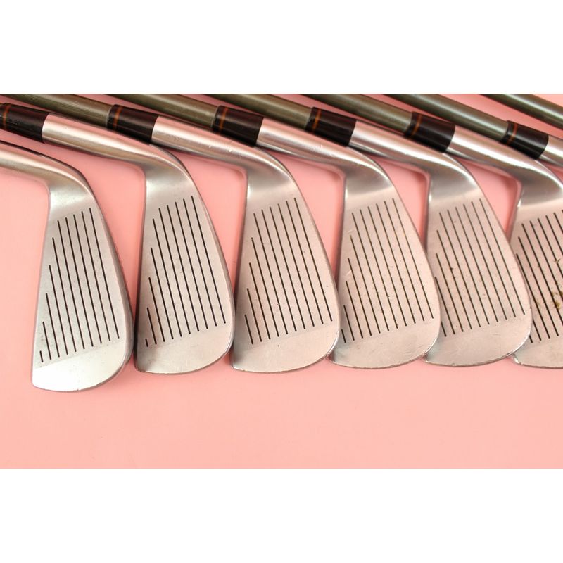 Honma Golf Club LB-606 H&F Cavity New Super Light Titanium