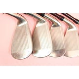 Daiwa Golf Club ONOFF 2016 AKA SMOOTH KICK MP-516I R Iron Set