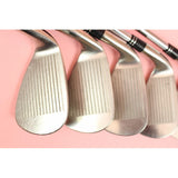 Daiwa Golf Club ONOFF 2010 AKA N.S.PRO 950 GH R Iron Set