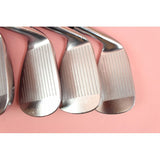 Miura Giken Golf Club CB-3003 FORGED Unknown Unknown Iron Set