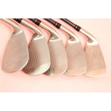 Mizuno Golf Club JPX LADIES PINK JPX LADIES L Iron Set
