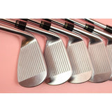 Miura Giken Golf Club PASSING POINT PP-9001 Dinamic Gold S300 Iron Set