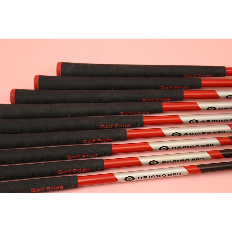 8768 HONMA Twin Marks AP-302 10本セット R 本間ゴルフ - 8768 HONMA Twin Marks AP-302 10本セット Rの通販