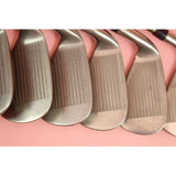 Daiwa Golf Club ONOFF LADY SMOOTH KICK MP-406I L Iron Set