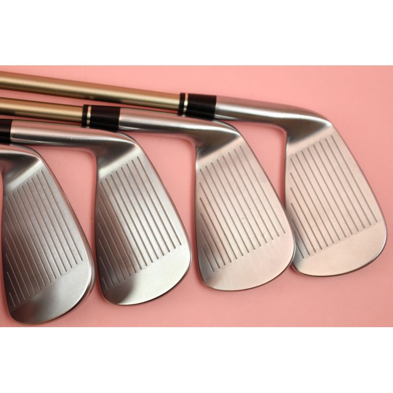 HONMA TOUR WORLD TW727P Set di ferri Flex S 6 pezzi HONMA TOUR WORLD TW727P Set di ferri Flex S 6 pezzi