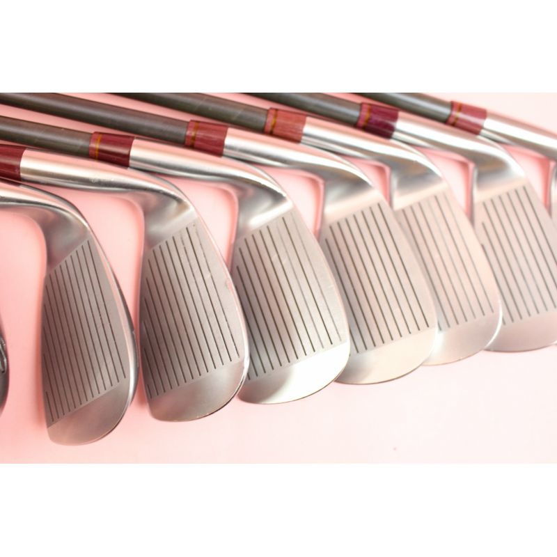 JAPAN Genuine Original HONMA LB-606 Ladies Cavity (A) 8