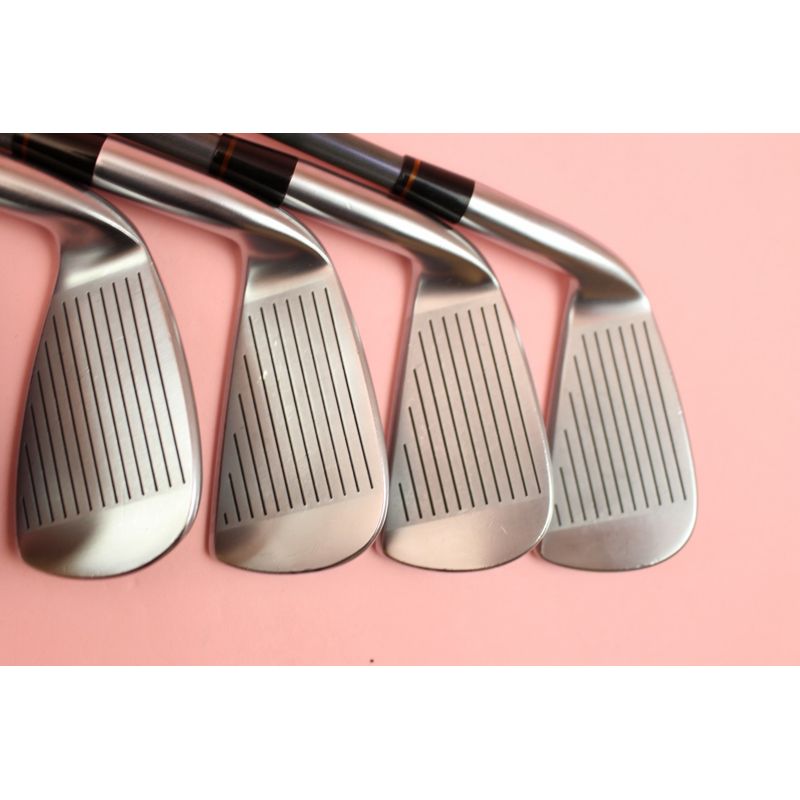 LB-606 N H&F ホンマ(HONMA) レディースアイアンセット(LADIES