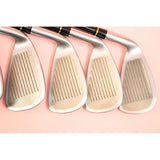 Honma Golf Club Twin Marks AP-302 ARMRQ864 Unknown Iron Set