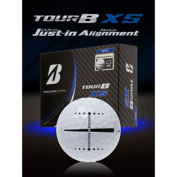TOUR B XS Just-in Alignment 2022 Model