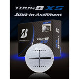 TOUR B XS Just-in Alignment 2022 Model