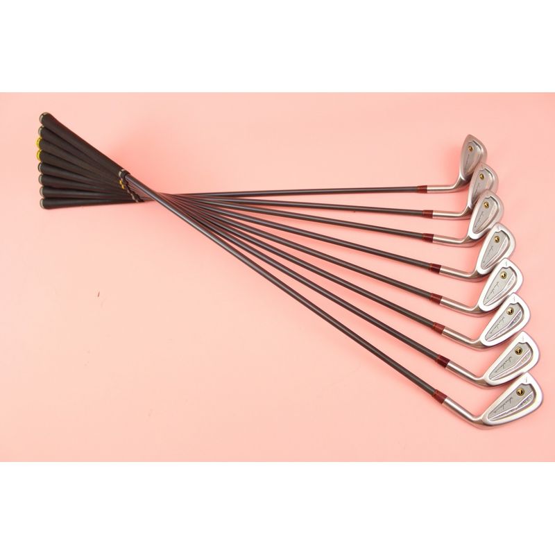 Honma Golf Club LB-606 Ladies Cavity Titanium Carbon M-40 A