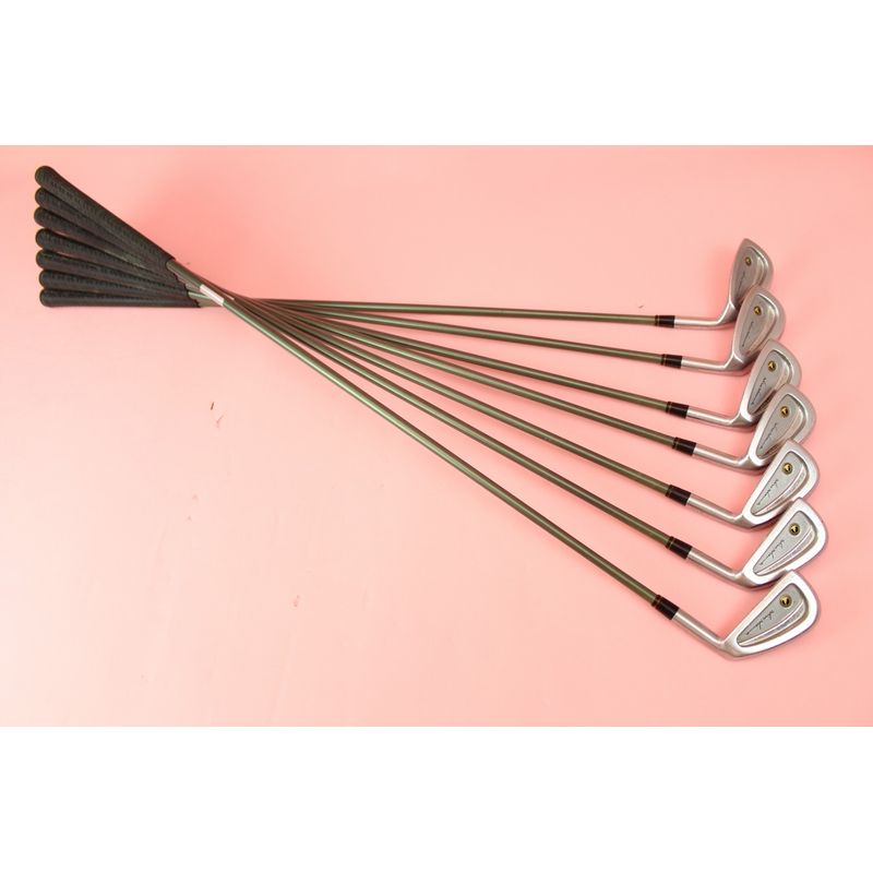 New Arrival (Used Golf Clubs) – Tagged 