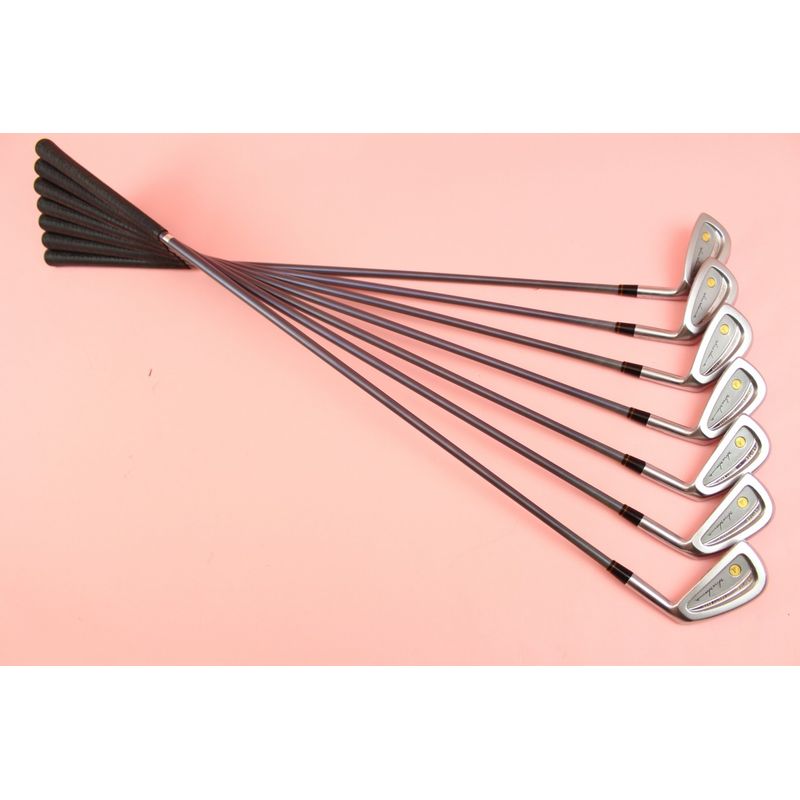 HONMA LB-708 H&F cavity Iron set 3-11-sw 10 pcs Regular Flex