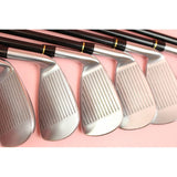 Honma Golf Club TM-503 ARMRQ856 2 Star R Iron Set