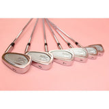 Miura Giken Golf Club PASSING POINT PP-9003 N.S.PRO 1050 GH S Iron Set