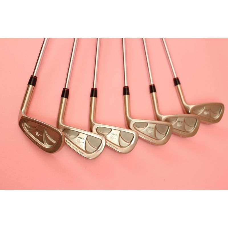 Miura Giken Golf Club CB-1007 N.S.PRO MODUS3 TOUR 120 TX