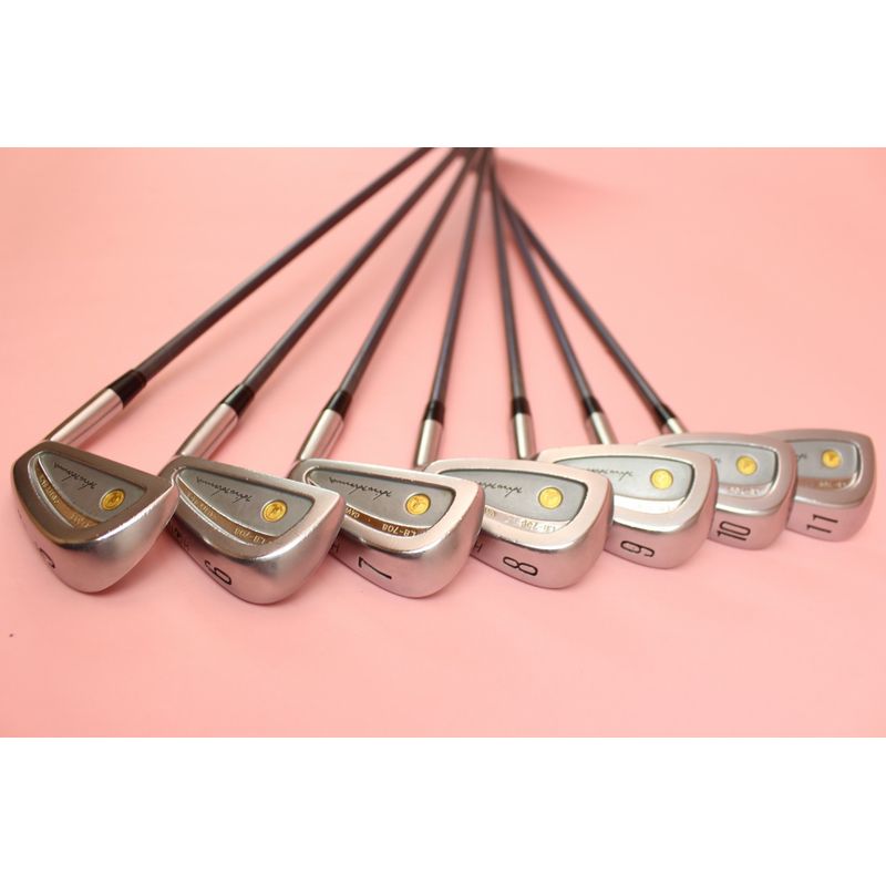 Honma LB 737 H&F Cavity 3star 8pcs 4 5 6 7 8 9 10 11 RH Golf Club Honma LB 737 H&F Cavity 3star 8pcs 4 5 6 7 8 9 10 11 RH Golf Club