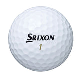 [NEW] Golf Ball DUNLOP Srixon Z-STAR DIAMOND 2021 Model Dozen Japan