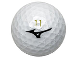 [NEW] Golf Ball Mizuno NEXDRIVE JAPAN Dozen 566 Dimples