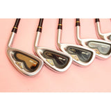 Honma Golf Club Twin Marks AP-302 ARMRQ864 Unknown Iron Set