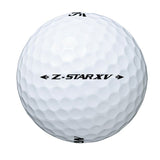 [NEW] Golf Ball DUNLOP Srixon Z-STAR XV 2021 Model Dozen Japan
