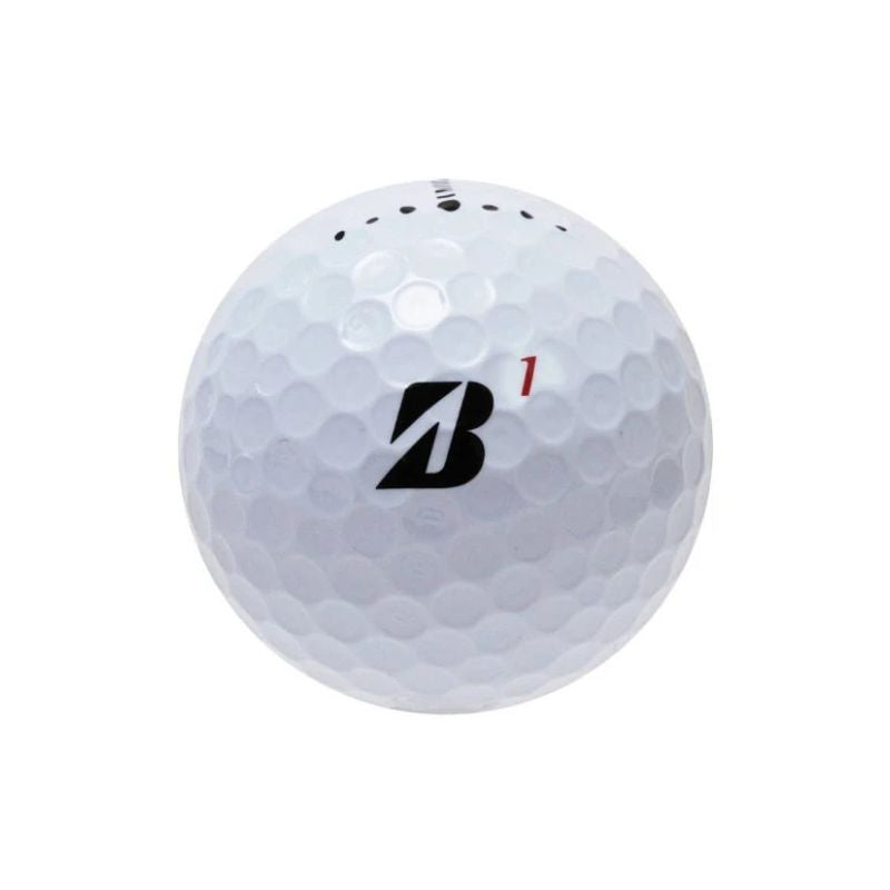 NEW] Golf Ball BRIDGESTONE TOUR B X Just-in Alighnment 2022 Model Doz –  Gears Yamato