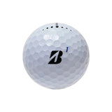 [NEW] Golf Ball BRIDGESTONE TOUR B XS Just-in Alignment 2022 Model Dozen Japan