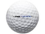 [NEW] Golf Ball Mizuno RB TOUR X Dozen