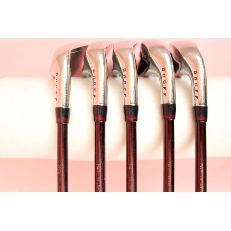 Daiwa Golf Club ONOFF 2016 AKA SMOOTH KICK MP-516I R Iron