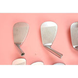 Miura Giken Golf Club CB-1006 Forged   Iron Set