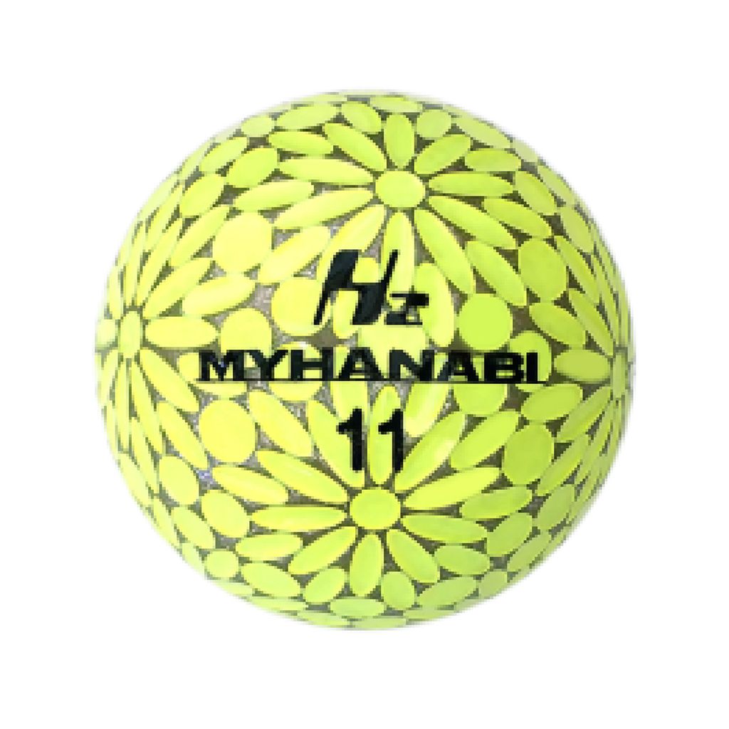 NEW] Golf Ball HANABI MYHANABI H2 Dozen Japan – Gears Yamato