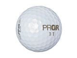 [NEW] Golf Ball PRGR RS SPIN BALL Dozen Japan