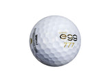 [NEW] Golf Ball PRGR NEW SUPER egg BALL Dozen