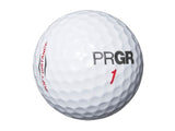[NEW] Golf Ball PRGR NEW SOFT DISTANCE Dozen