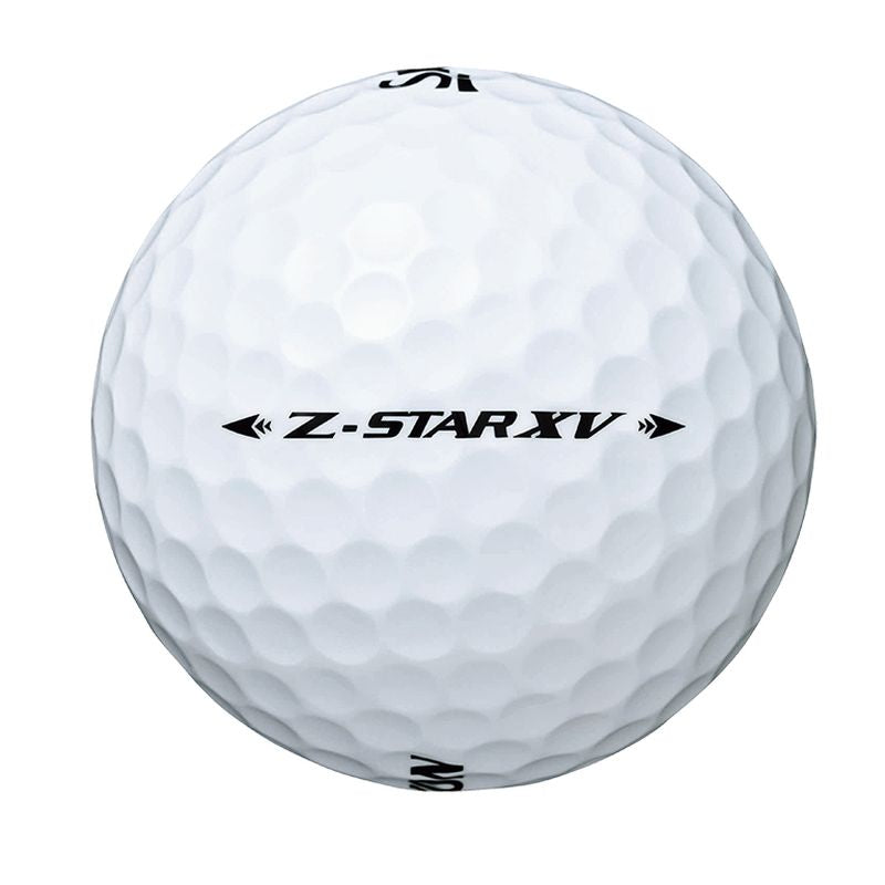 NEW] Golf Ball DUNLOP Srixon Z-STAR XV 2021 Model Dozen Japan – Gears Yamato